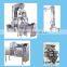 Automatic MDP cashew nut packaging machine with pre-made pouches