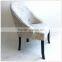 TDSM-28-3 QVB HANGZHOU JIANDE TONGDA BIRCH WOOD LEG LINEN SEATING AND BACK SIDE SOFA LIVING ROOM SOFA