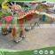 Mechanical Ride On Dinosaurs for Kids
