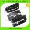 Super tough and flexible down-hill ski straps