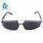 Guangzhou factory custom polarized sunglasses metal sunglass