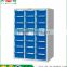 TJG-CBH-324-1 Taiwan High Quality Plastic PS 24 Drawer Cold Rolling Steel Mutil-Functional Metal Storage Parts Cabinets