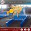 5T mandrel uncoiler for strip steel