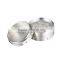 High quality Zinc metal tobacco smoking herb grinder