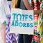 picture printing cotton tote bag
