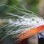 3 kinds Minnow Carp Saltwater Flies Fly Fishing Lures