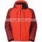 fashion style snow sports ski jackets for men