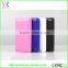 5000mah make up case power bank for smart phone