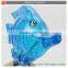 Crazy selling mini animal shape water gun toys for kids