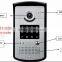 Network video door phone system for Multi apartment