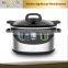 6 in 1 function Multi Purpose Cooker With Digital Display
