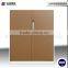 china designer cabinet 3 rack brown cabinet steel filing short cabinet with 2 doors
