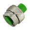 China supplier 5dB /10dB variable type fc attenuator or coupler