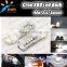 Hot Sale C REE 80W 3157 LED Brake light bulb car lighting 2X 3156 3157 Tail Turn Signals16 XBD SMD Bulbs Lamp Lights