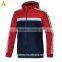 High quality waterproof tracksuits custom sports tracksuits