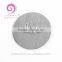 2016 Best floating locket plate for love gold floating locket cross window plate