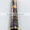 Different style of fancy paper tube