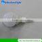 led lighting manufacturers rgb/rgbw dmx led bulb light for indoor or outdoor