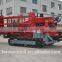 Trenchless machine FORWARD RX33X120