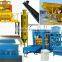 ZS-QT10-15 Hourdis Block Making Machine hot in Algeria