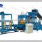 Zhansheng Most Profitable Products ZS-QT8-15 Cement Brick Machine