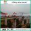 Railway Launching Double Girder Overhead Crane