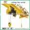 Hydraulic 45T Electric Hoist Traveling Bridge Crane For Plant