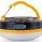 Super bright multi-function emergency led light