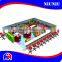 Candy Design Indoor Playground for Commercial Business