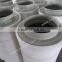 Hydroponic Greenhouse HVAC Activated Carbon Cartridge Air Media Filter Price