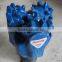 API supply many sizes and high quality rock drill bits for well drilling