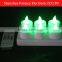 remote controlled Rechargeable Led Candle For christmas