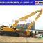 2015 New Arrival ~ Cheap Price 15 meter Long Reach Arm for PC200 , PC210 , PC220 , PC240