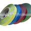 Color PVC rubber magnetic strips soft colorful magnetic strips pvc magnetic strips roll