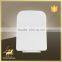 Square PP Sanitary Toilet Seat