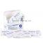3*6cm non woven cloth disinfectant alcohol wipes