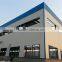 New styles heavy design steel structure building
