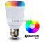 bluetooth e9 led bulb wifi smart led light bulb