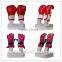 Quiet operation glove dryer for boxing glove