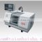 supplier for C57A mini cnc bench lathe machine with CE certification from gold supplier