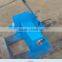 hot selling high quality Hydraulic hose cutting machine