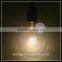 New Style Crooked Filament Led Bulb Vintage Retro Antique Industrial Style Lights G95 E27 Brass