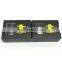 High quality rebuildable zorro rda atomizer / aeolus rda / el cabron rda