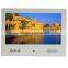 7" Wall Mounted LCD Digital Signage