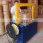 PP belt carton strapping machine