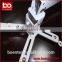 Office Simple Projector Hanger for Aluminum Alloy Projector Ceiling Mount/Bracket