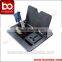 Floor Flip Up Cable Cubby/Desktop Flip Up Socket Box with Cable Connector for Electrical Plug