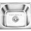 Stainless Steel 304 Countertop Kitchen Sink GR- 503