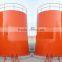Carbon Steel and Stainless Steel Oil Tank Torage Tank Vessel
