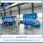 continuous block moulding machine